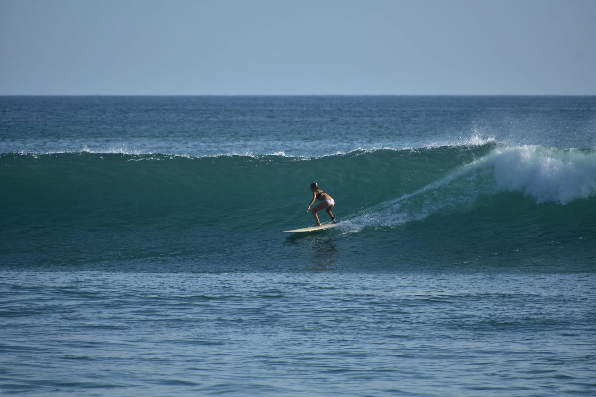 Retiros de Surf Soul Water