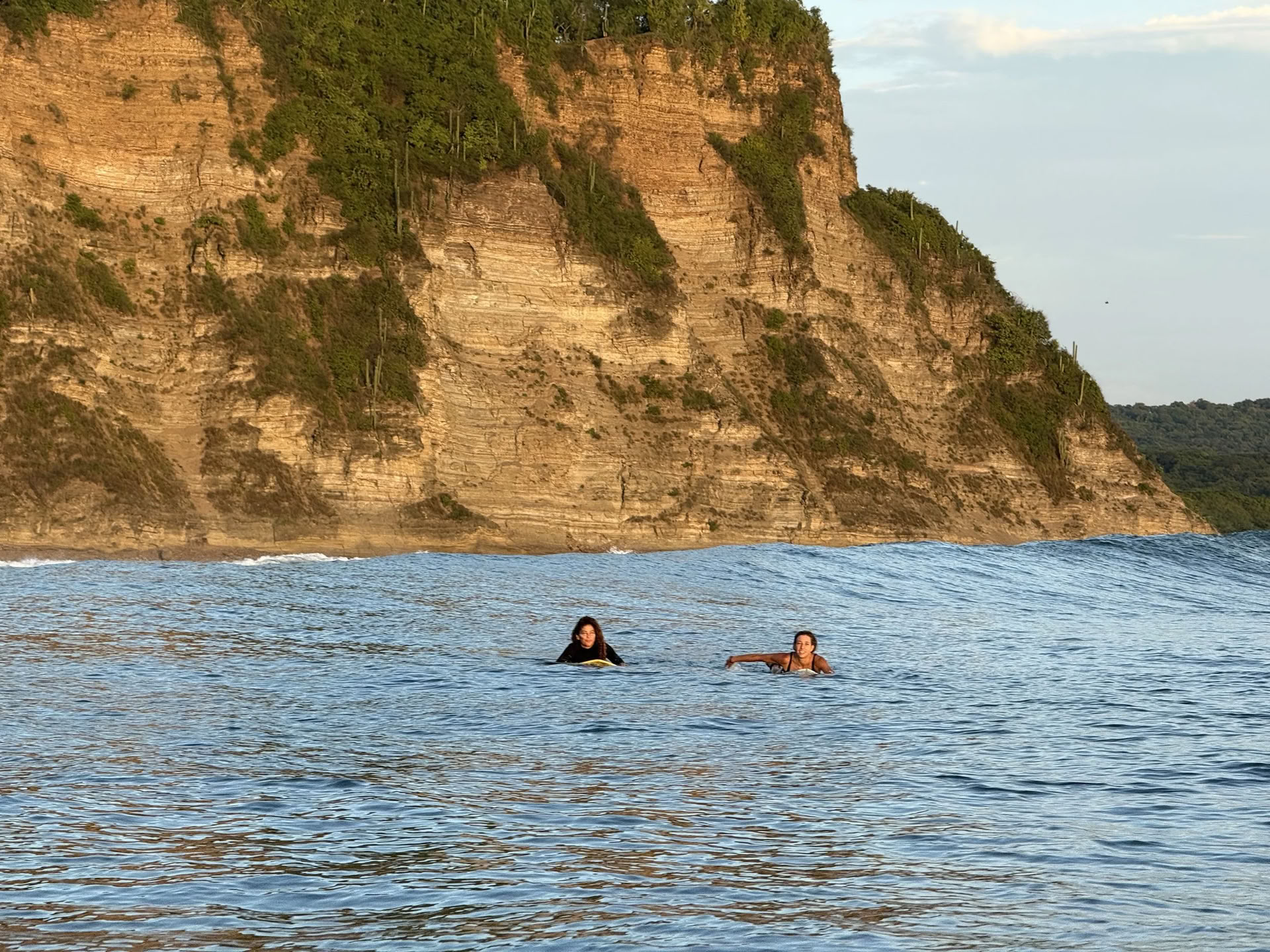 Retiros de Surf Soul Water