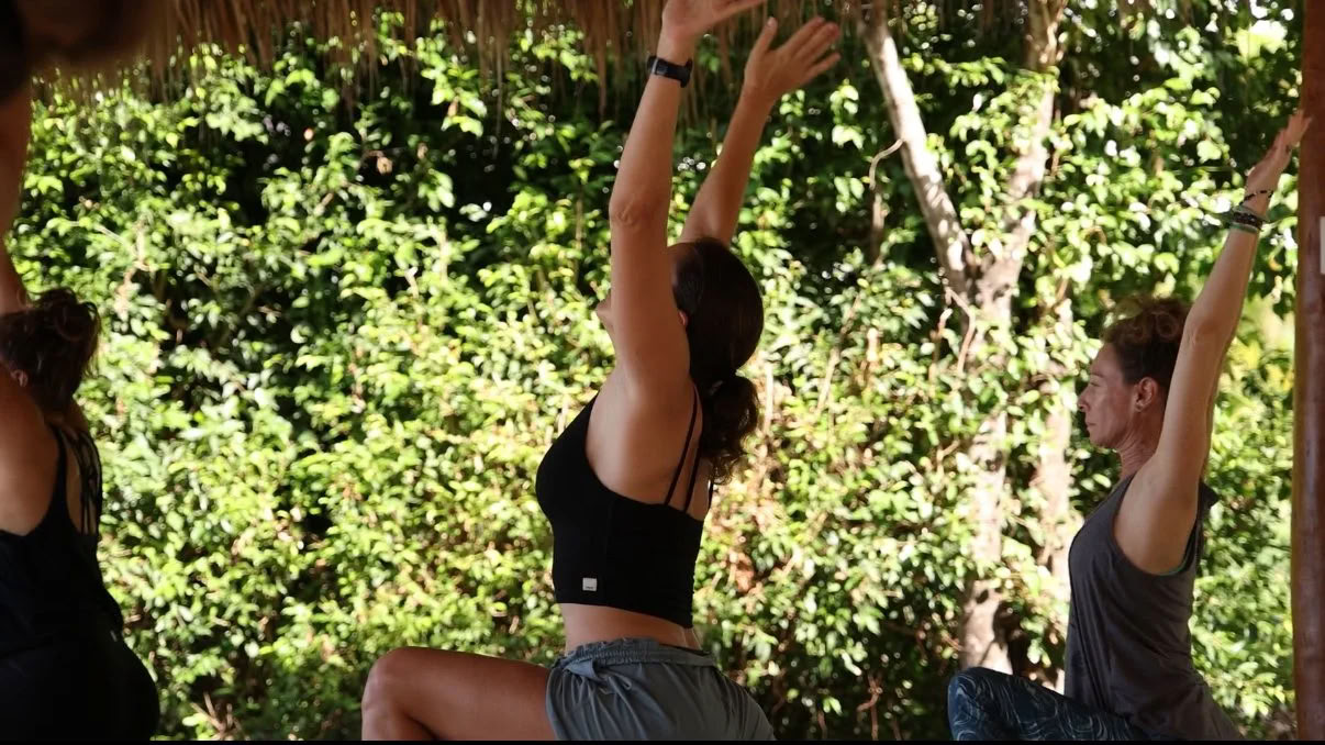 Detox Más Allá de las Palabras
