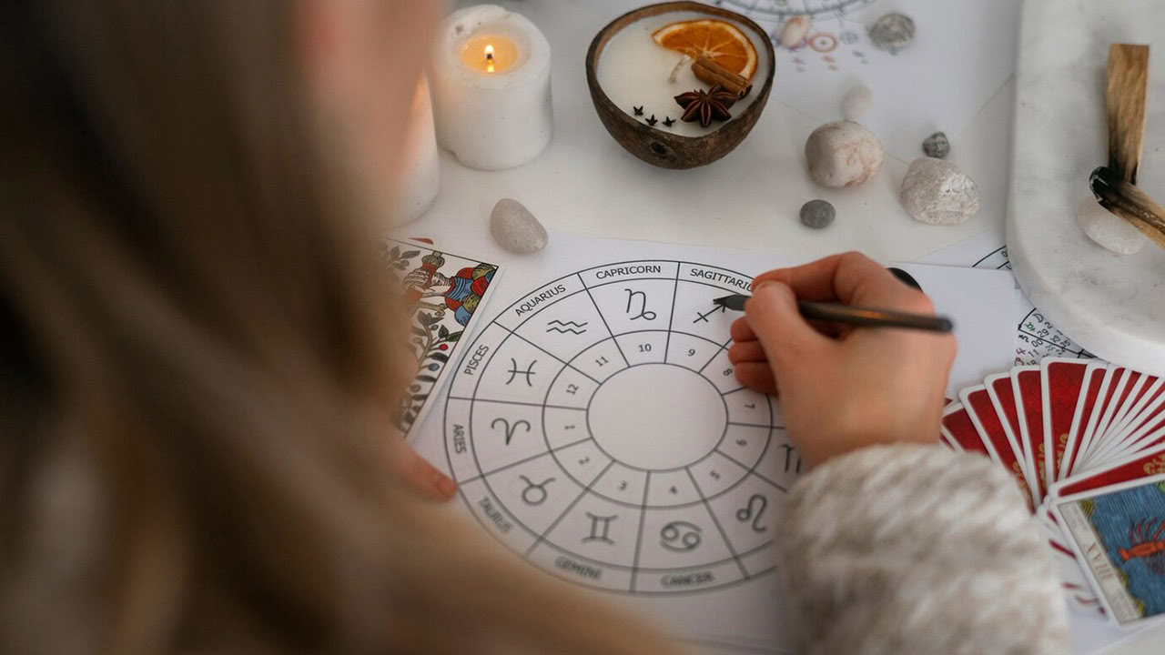 Curso de formación en astrología védica