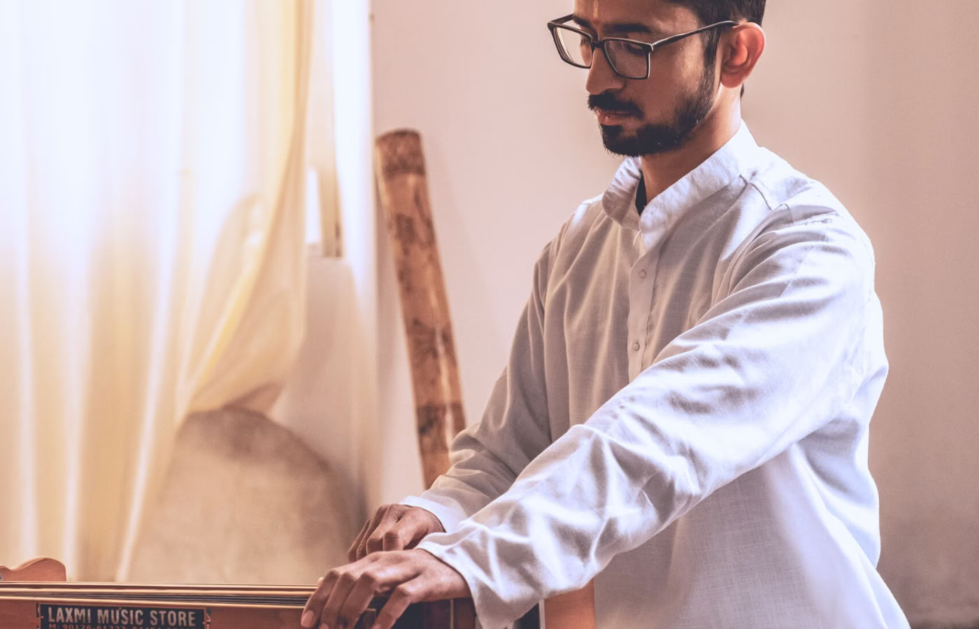 Curso de canto de kirtan y mantras