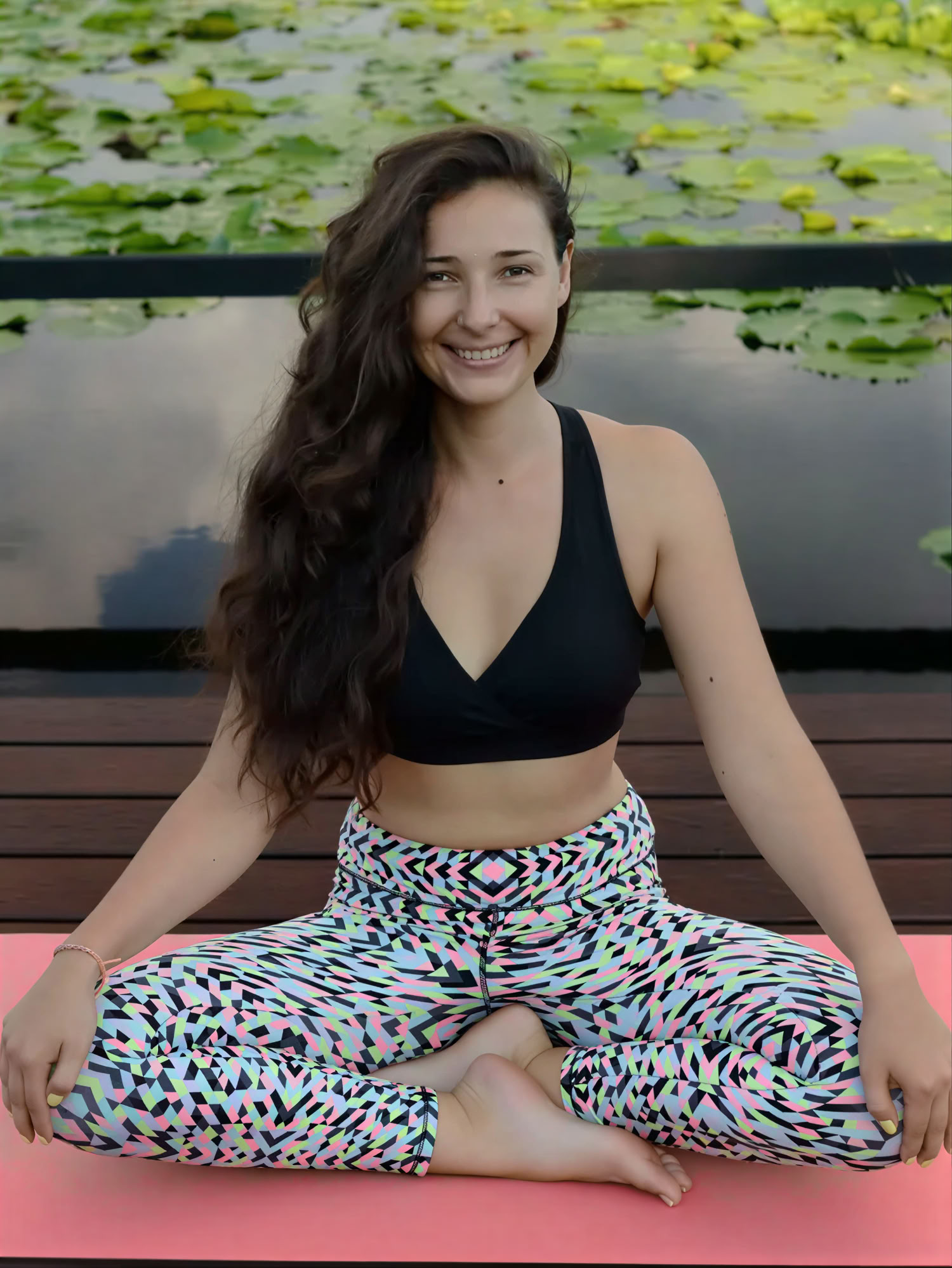 Yin Yoga Therapy Training™ – 100 horas / 2 semanas