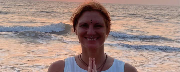 Formación de Profesor de Yin Yoga y Sanación con Sonido