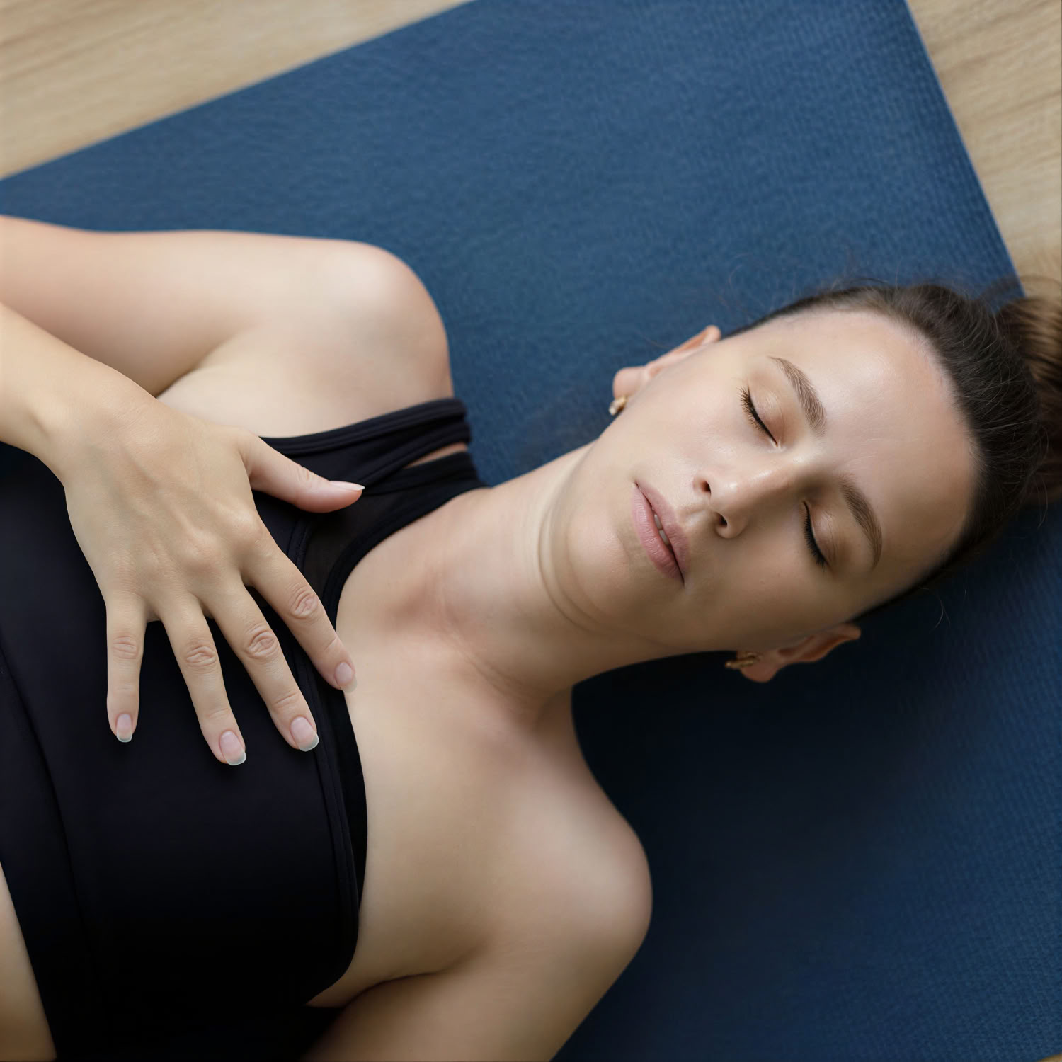 Curso Maestro de Yoga Nidra de 30 horas
