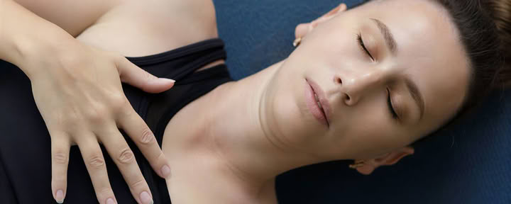 Curso Maestro de Yoga Nidra de 30 horas
