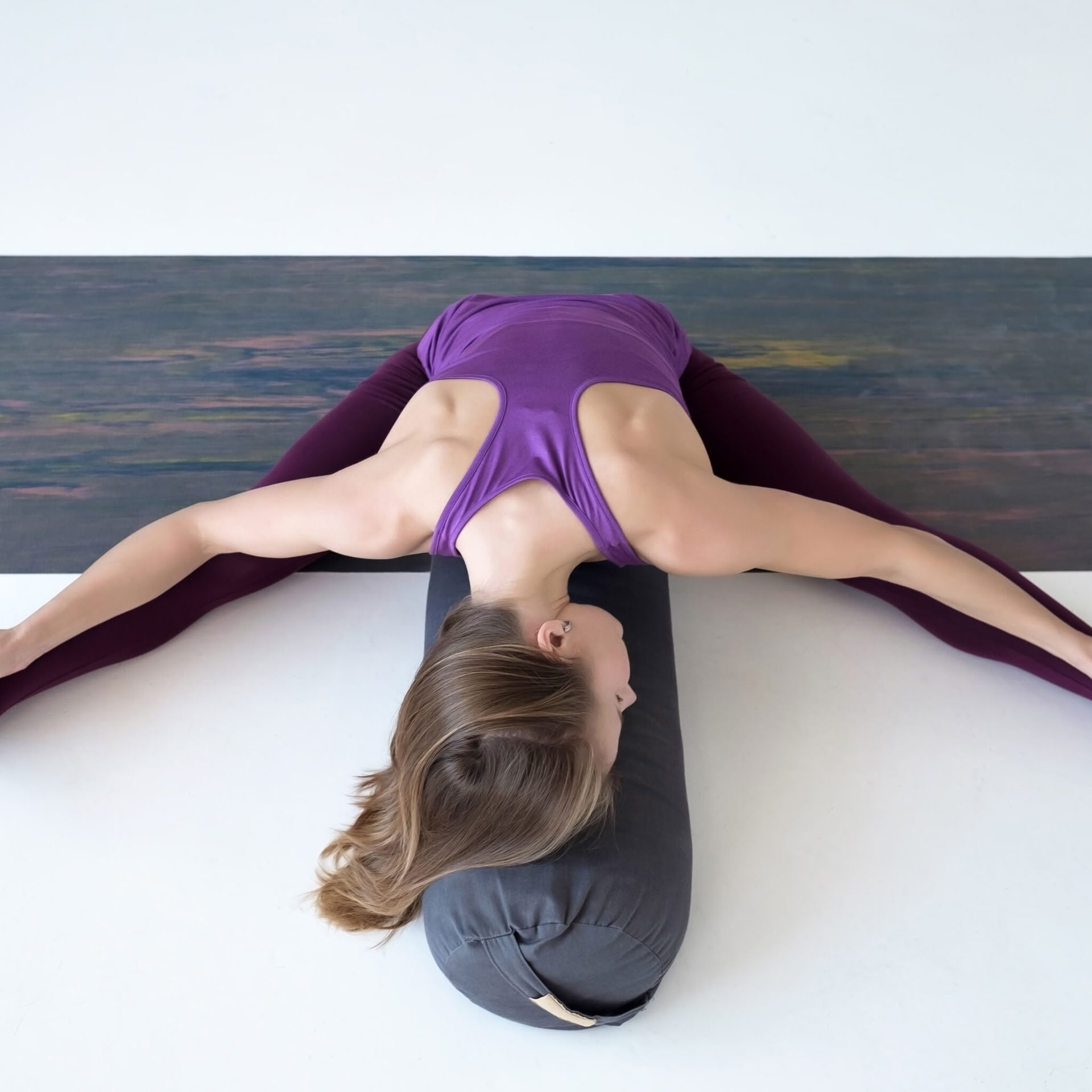 50 Horas Curso Maestro de Alineación de Yoga (YACEP)