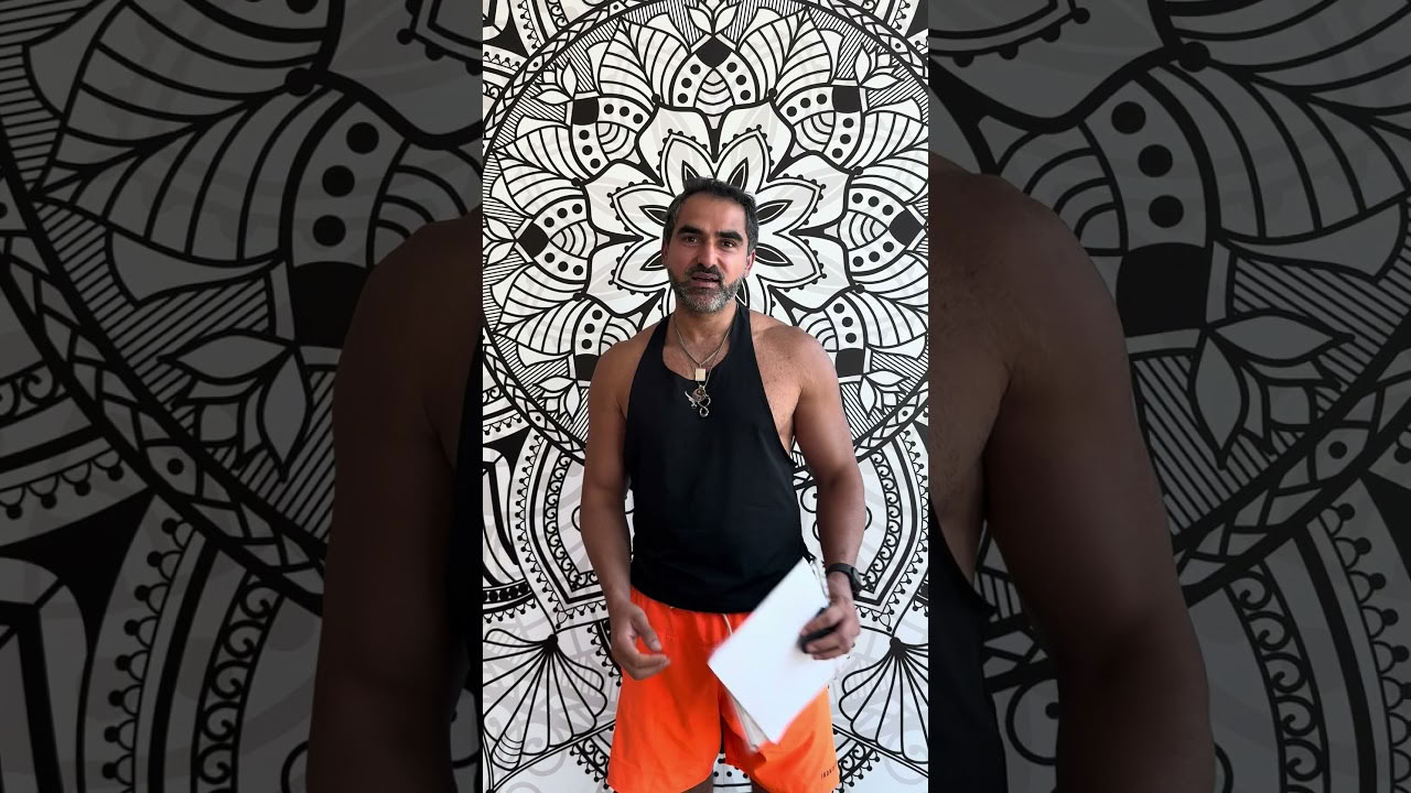 50 Horas Curso Maestro de Alineación de Yoga (YACEP)