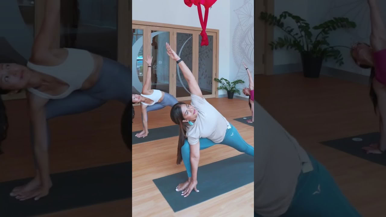 50 Horas Meditación y Pranayama (Respiración Consciente) Curso Maestro (YACEP) HÍBRIDO