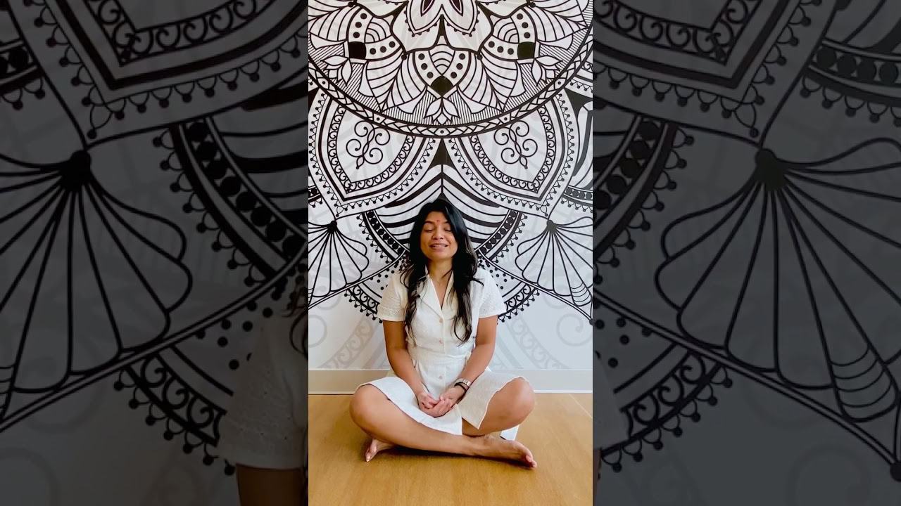 50 Horas Meditación y Pranayama (Respiración Consciente) Curso Maestro (YACEP) HÍBRIDO