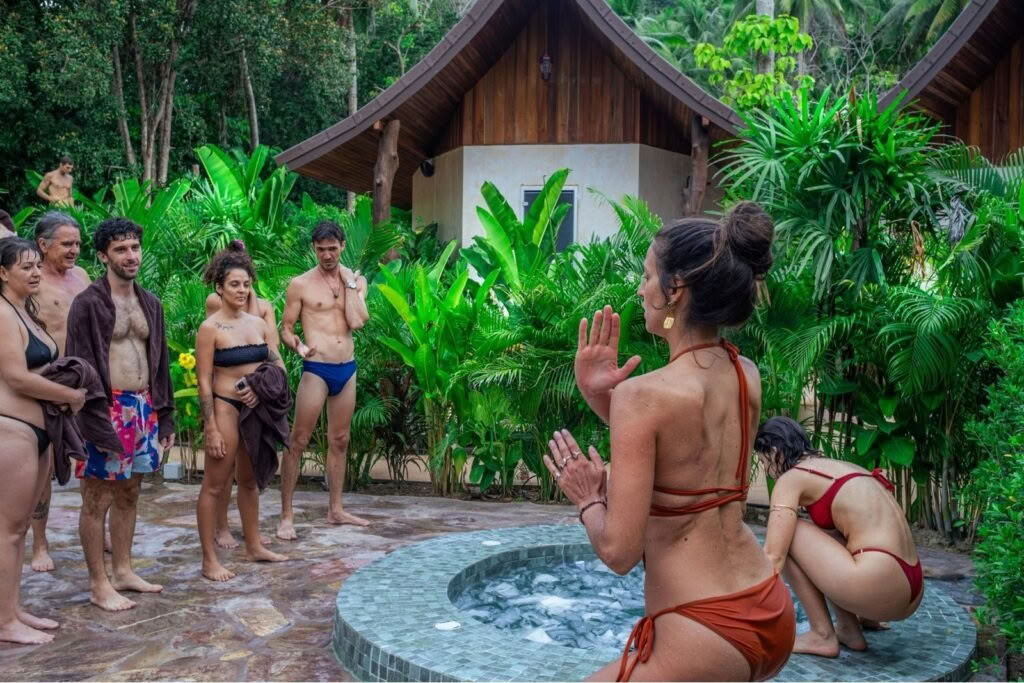 Yoga para la Vitalidad