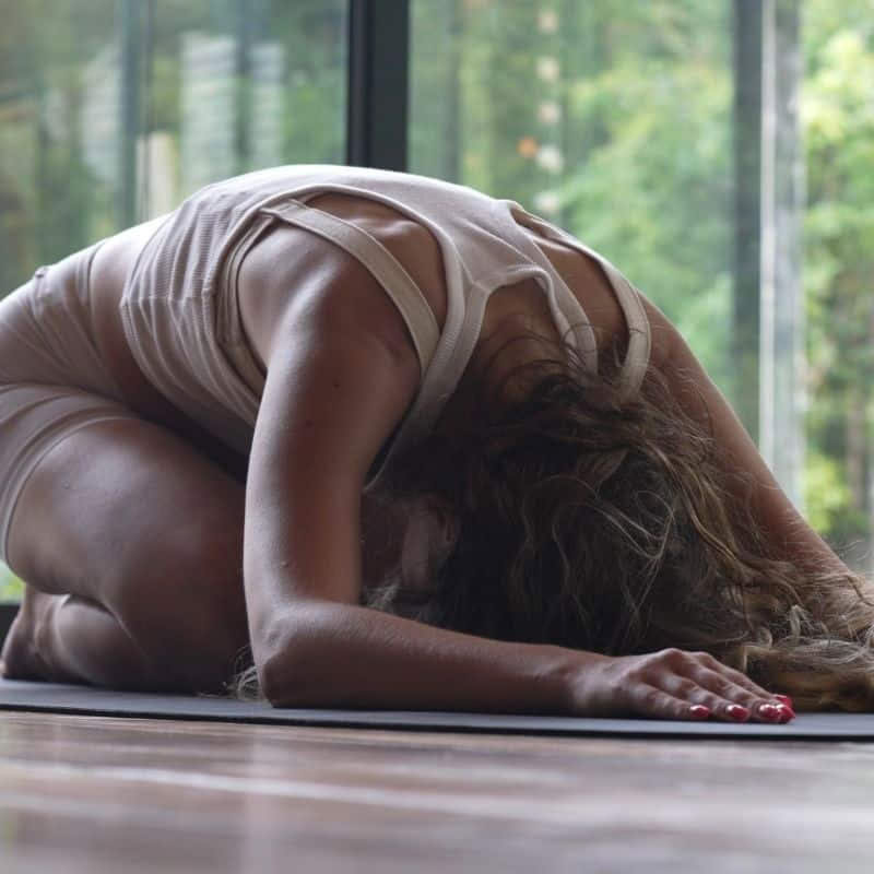 Yoga para la Vitalidad