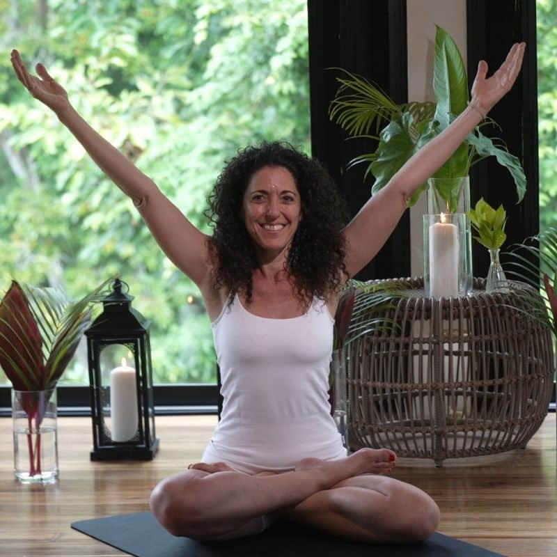 Yoga Detox Mente y Cuerpo