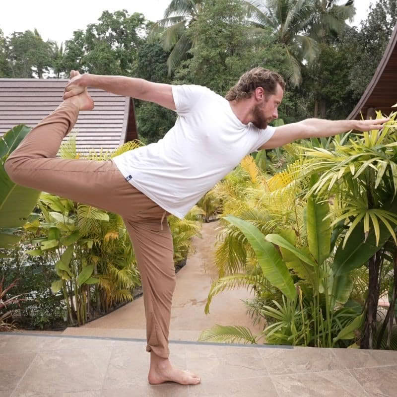 Yoga para la Manifestación