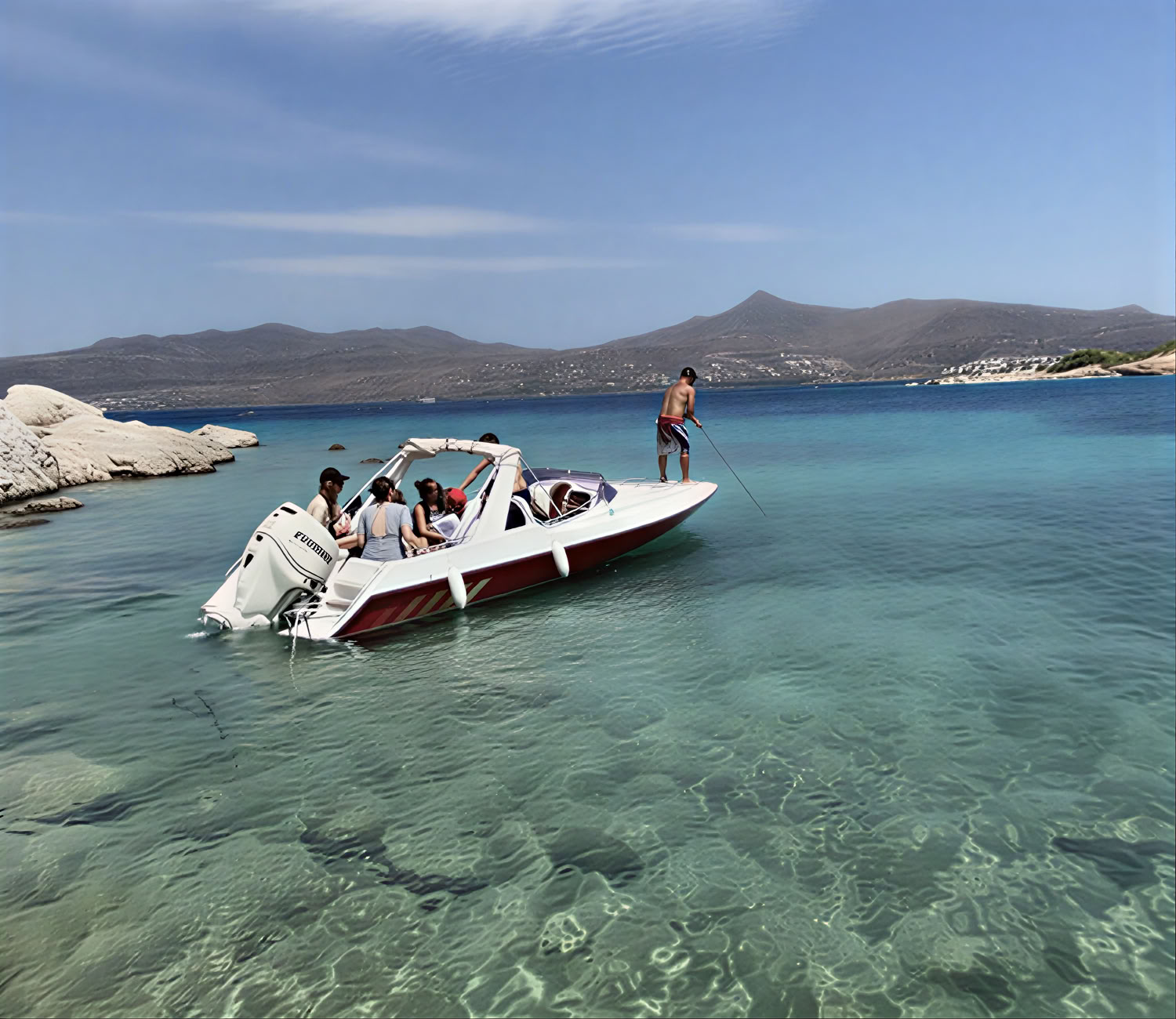 Retiro de Yoga y Vida Lenta de Mediados de Verano en Grecia