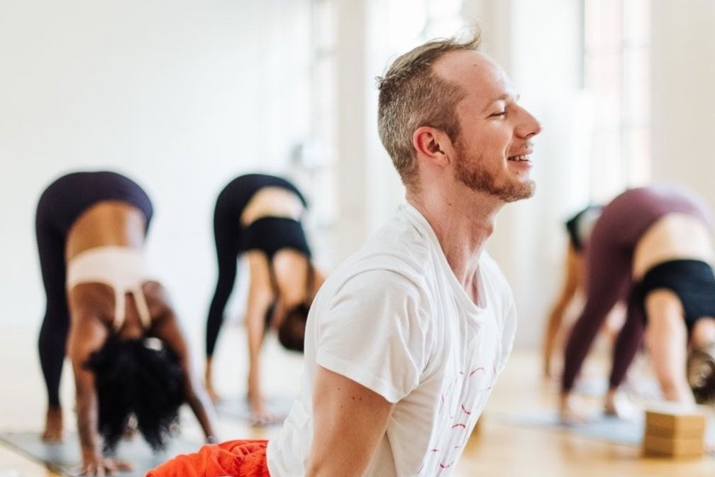 Retiro de Yoga y Vida Lenta de Mediados de Verano en Grecia