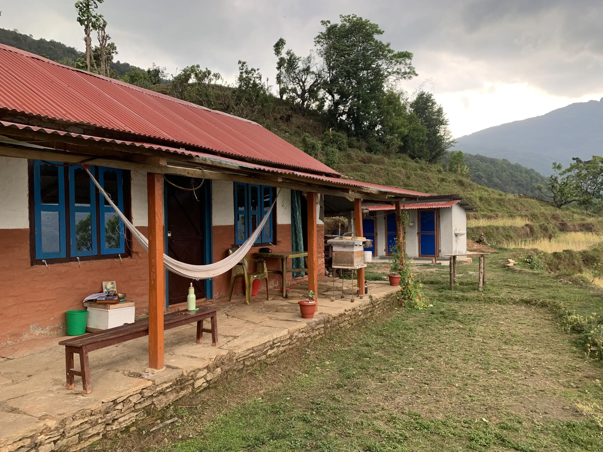4D/3N Retiro de Meditación Sonora y Naturaleza