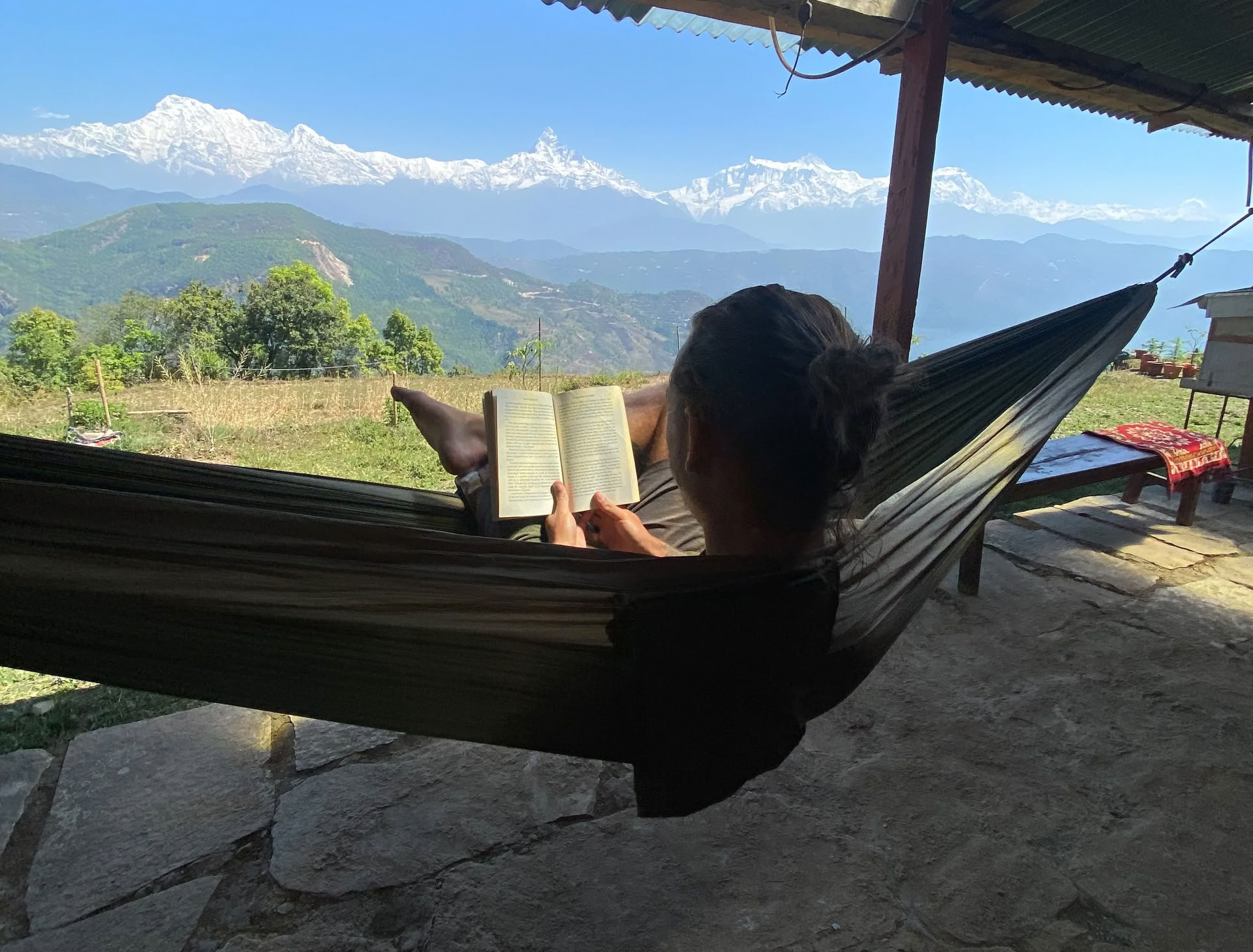 4D/3N Retiro de Meditación Sonora y Naturaleza