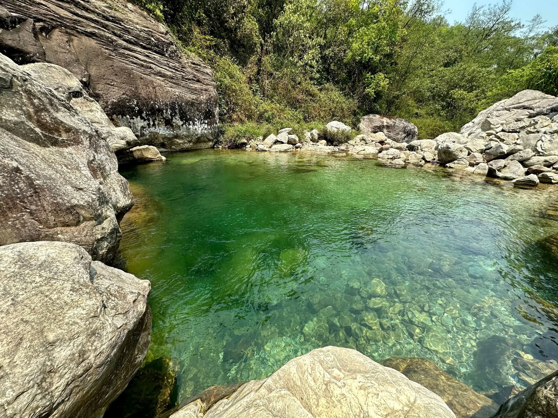 4D/3N Retiro de Meditación Sonora y Naturaleza