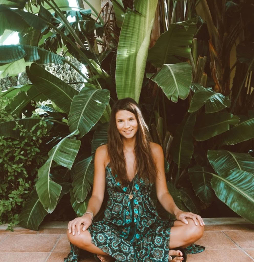 RYT200 Formación de Profesores de Yoga