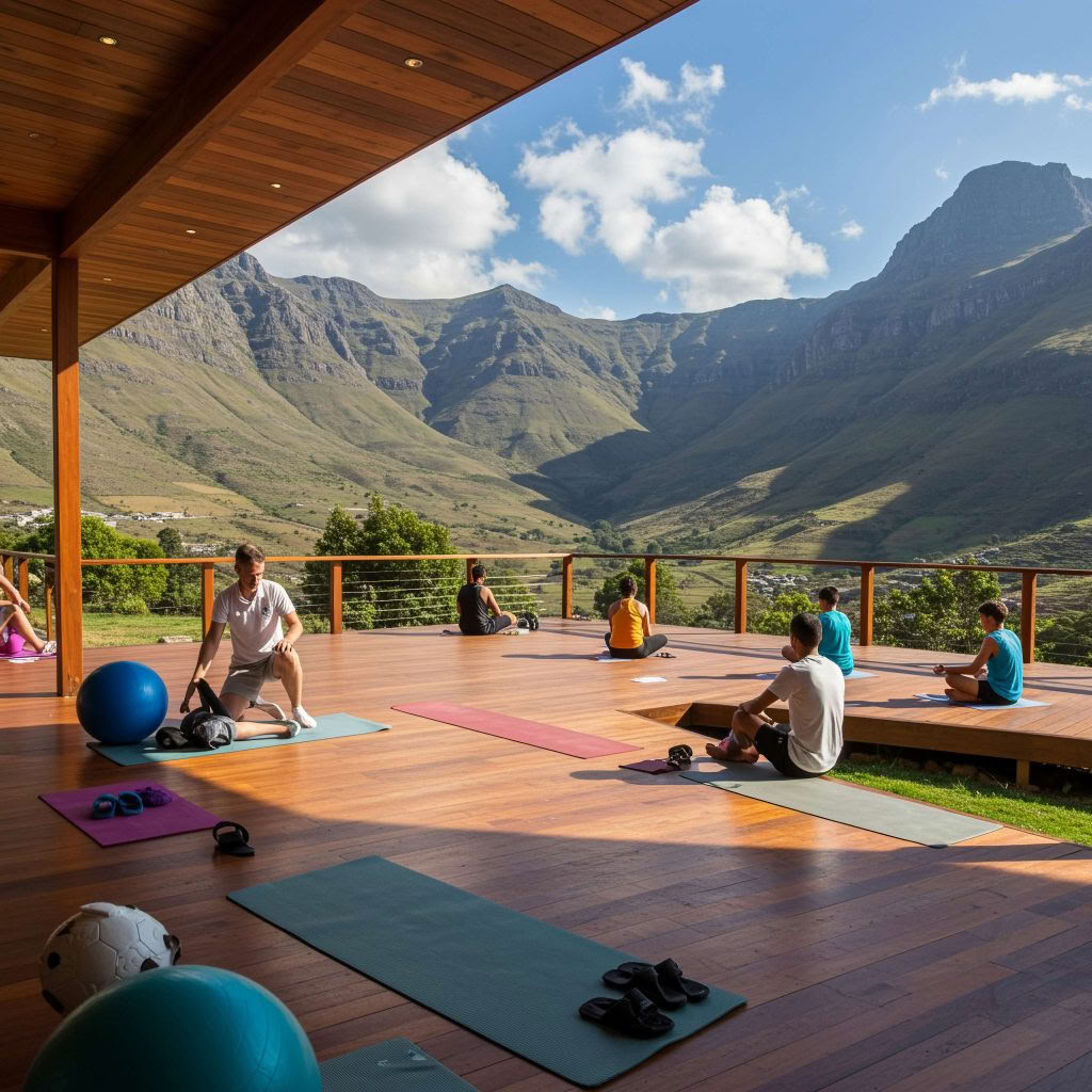 RYT200 Yoga Teacher Training – 30 ago - 19 sep