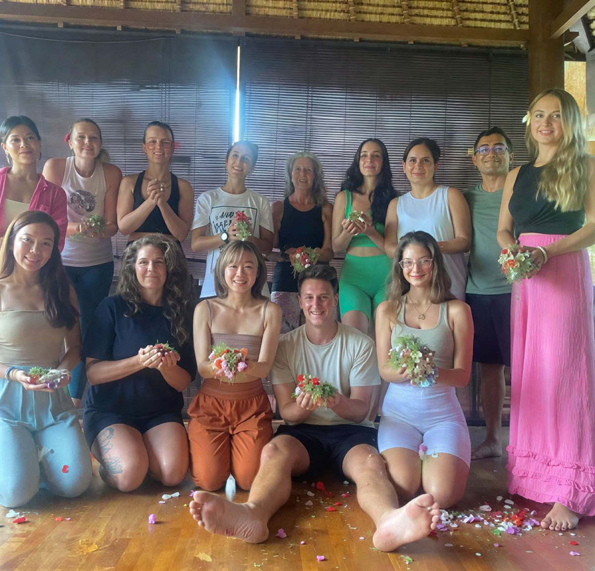 RYT200 Yoga Teacher Training – 30 ago - 19 sep