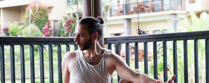 200 horas de formación de profesores de yoga en Ubud, Bali | Curso RYT 200