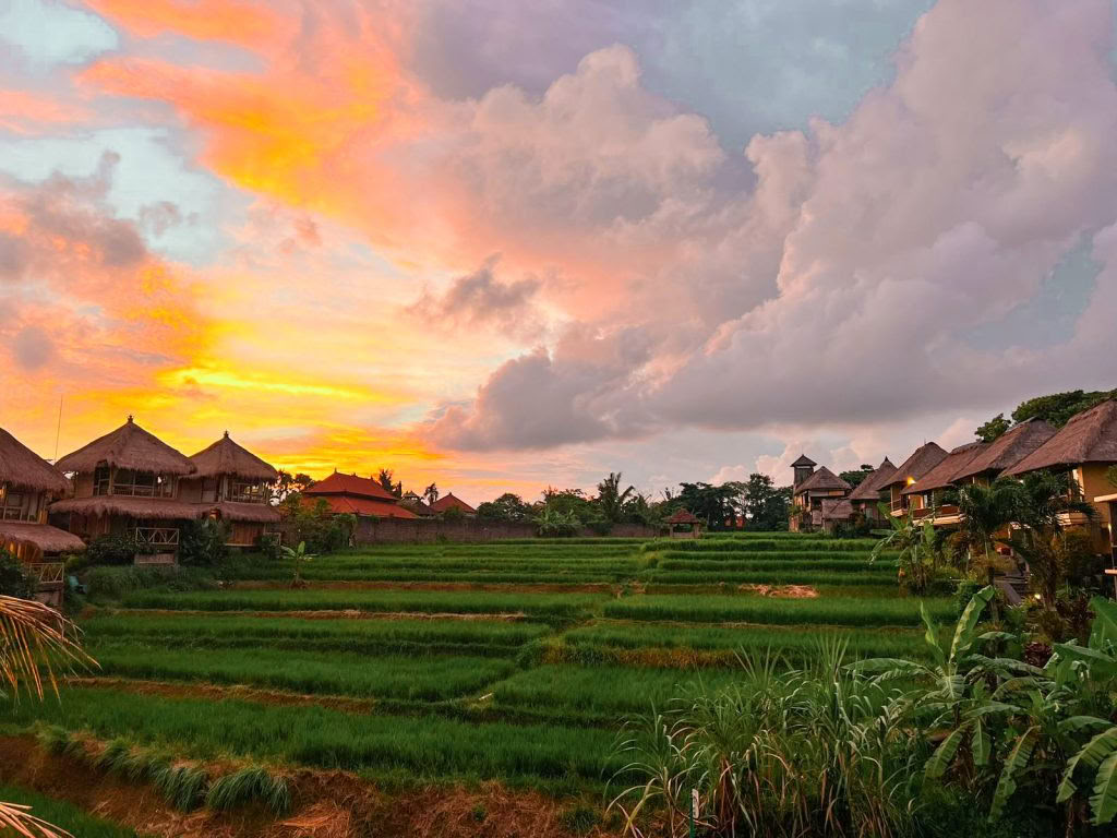 Formación de Profesores de Yoga de 200 Horas Ubud, Bali | Curso RYT 200 – 12 jul - 1 ago