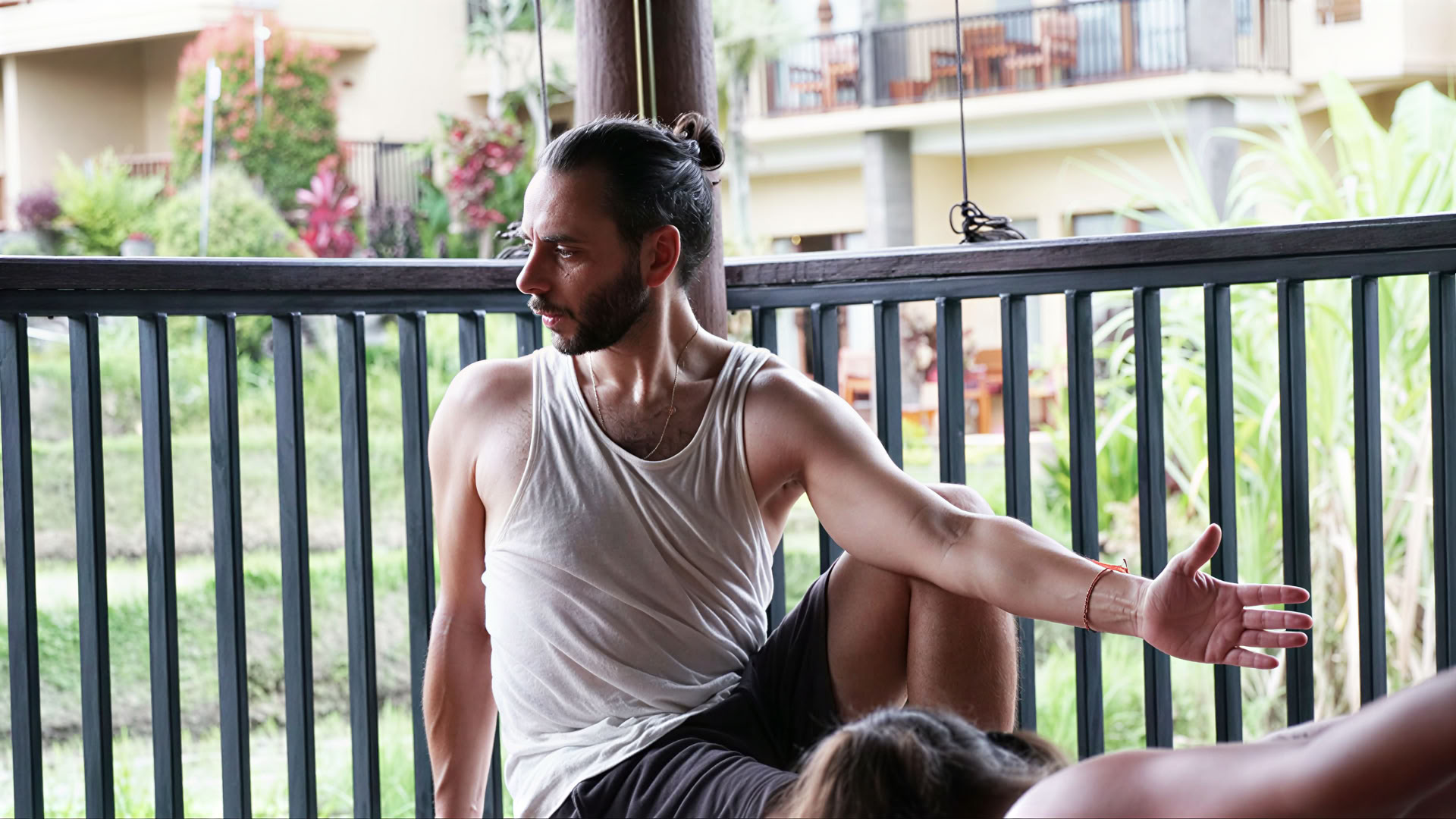 200 horas de formación de profesores de yoga en Ubud, Bali | Curso RYT 200 – 30 ago - 19 sep