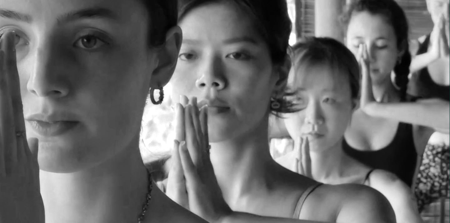 200 horas de formación de profesores de yoga en Ubud, Bali | Curso RYT 200 – 30 ago - 19 sep