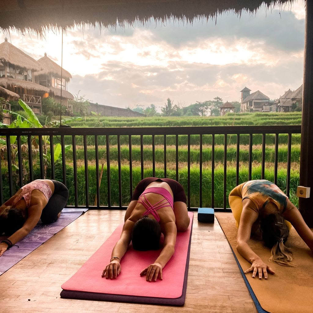 Formación de Profesor de Yoga RYT de 200 horas