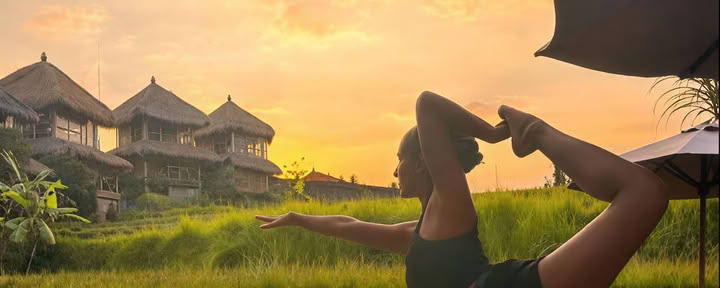 Formación de Profesor de Yoga RYT de 200 horas