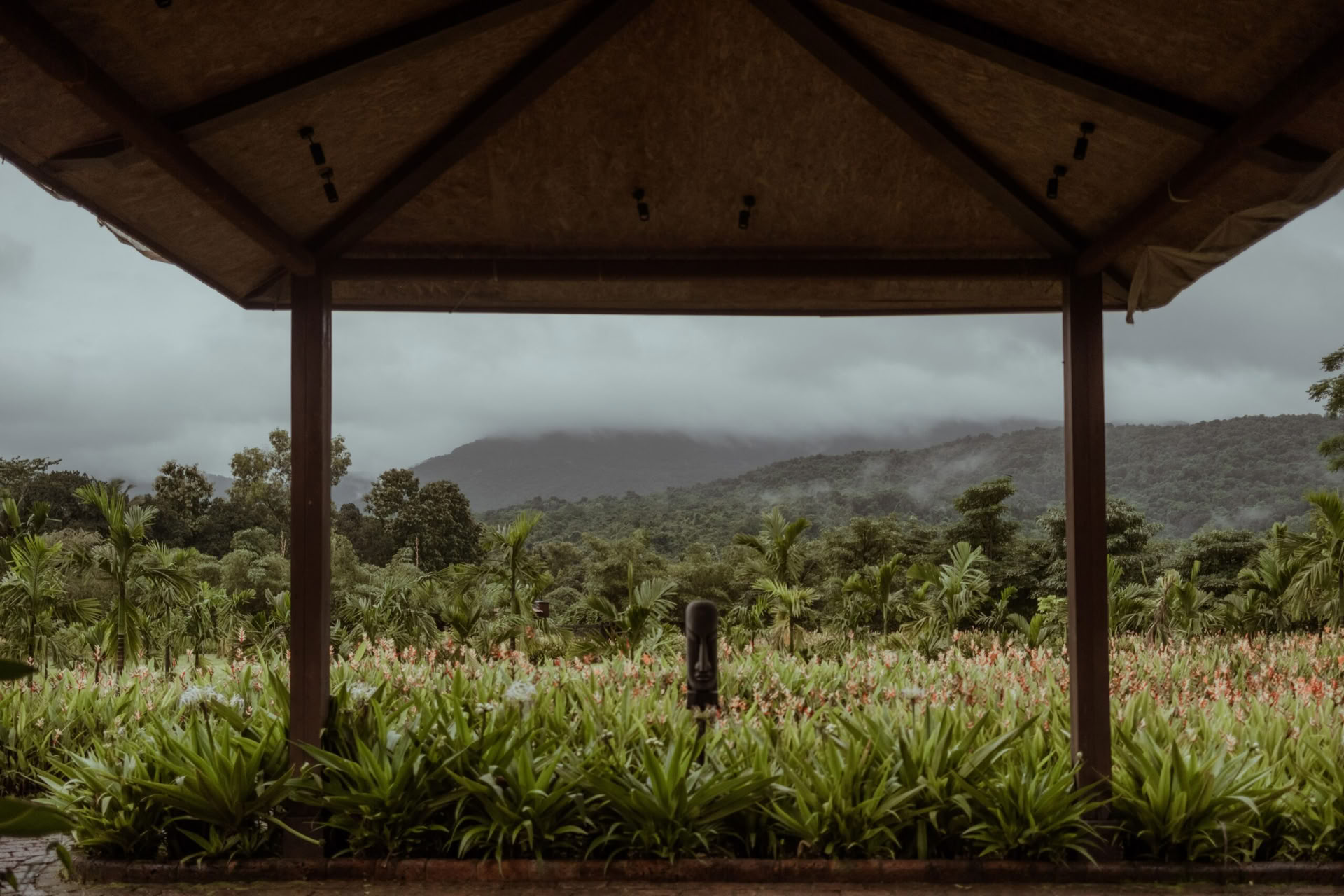 Dimora di Datu Goa – Un regreso a la fuente