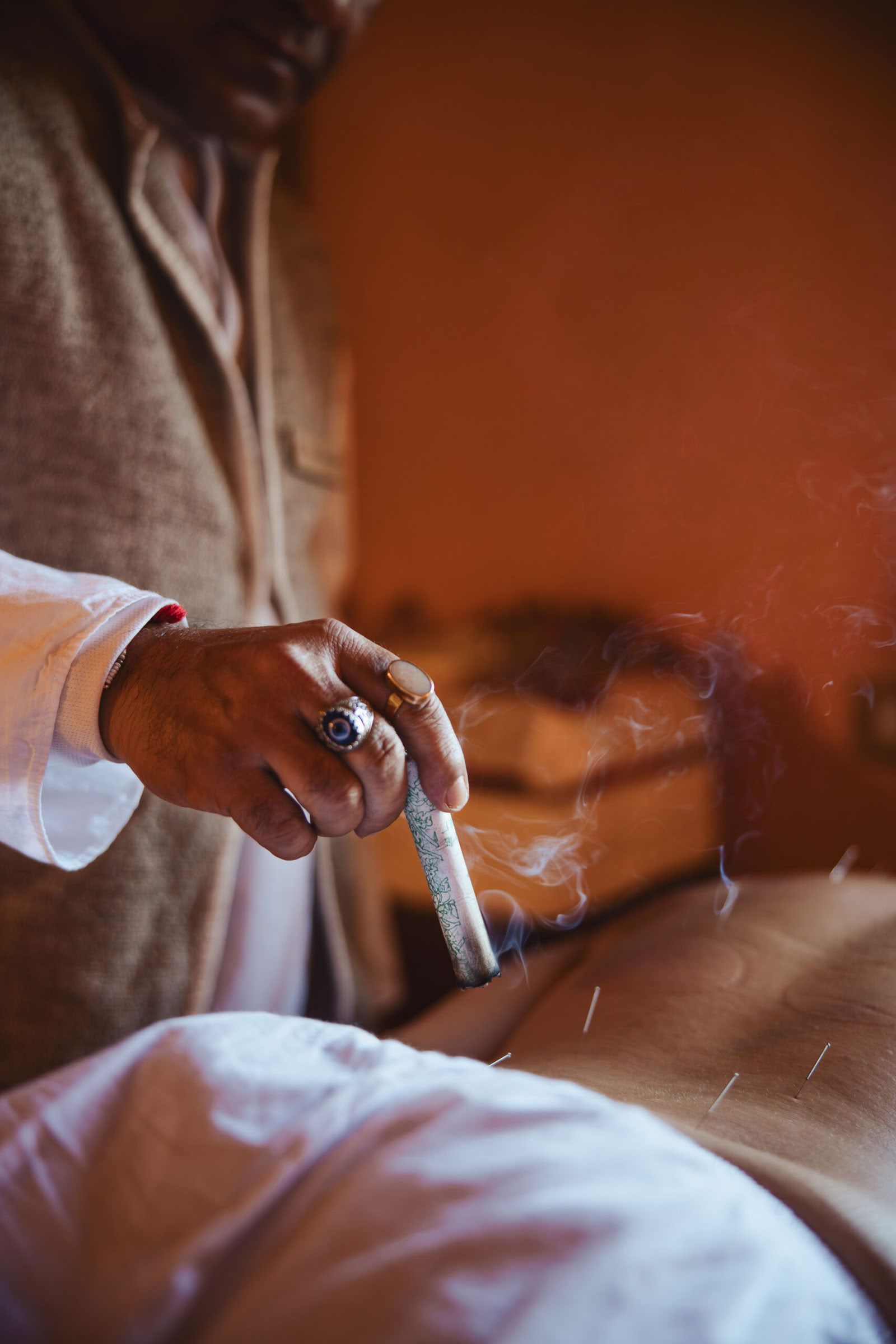 Un regreso a la fuente