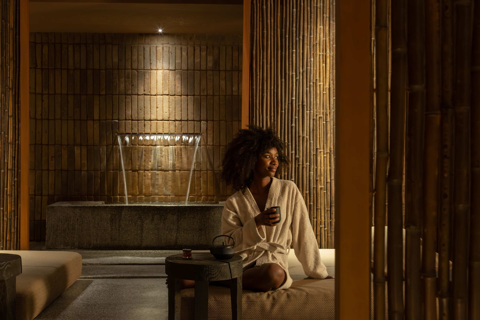 Ritual Personalizado de Yoga y Spa