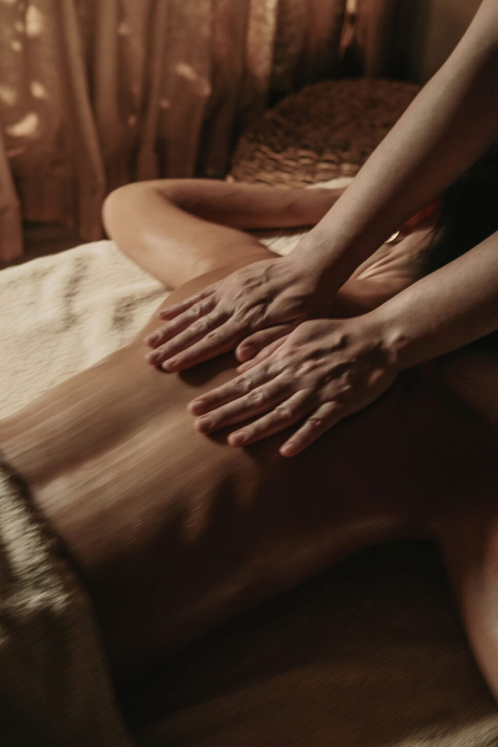 Ritual Personalizado de Yoga y Spa
