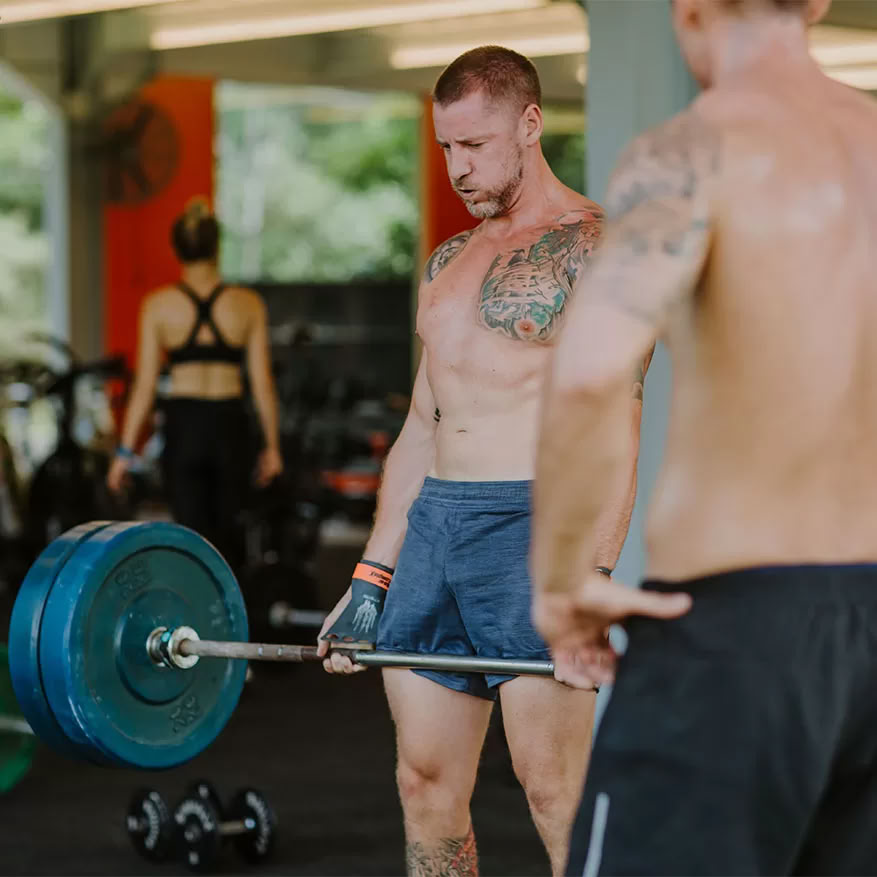 Fitness & Yoga Retiro
