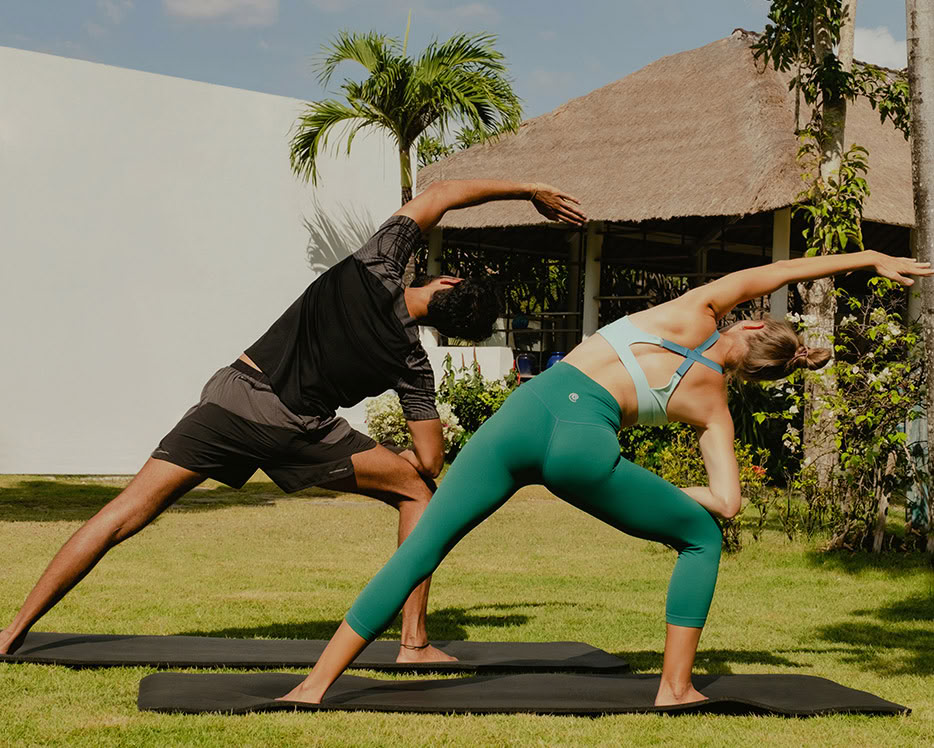 Fitness & Yoga Retiro