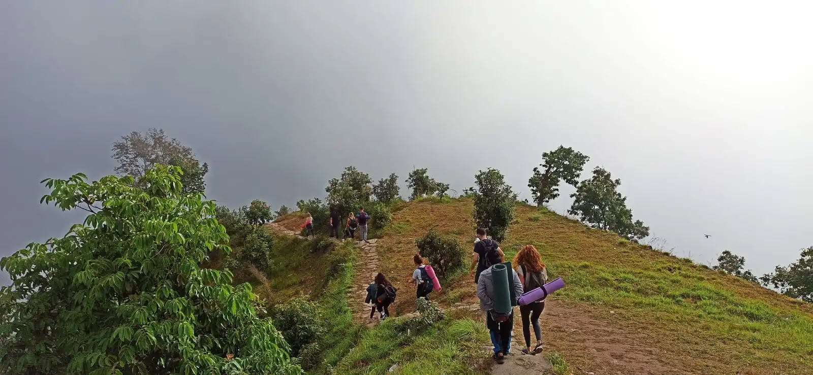 Nepal Yoga Retiro - 200-Hour | 300 Hour | 500 Hour YTT