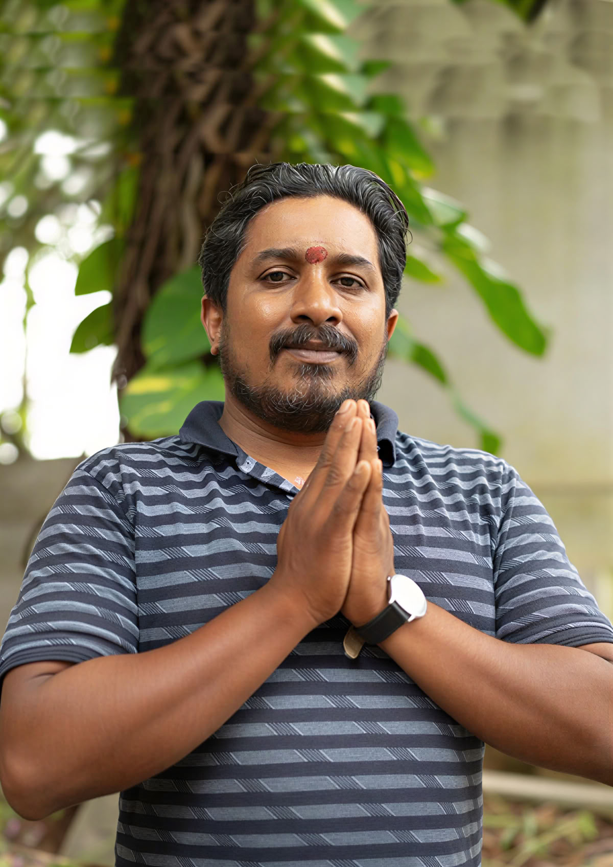 Formación de profesores de Yin Yoga en Varkala, Kerala