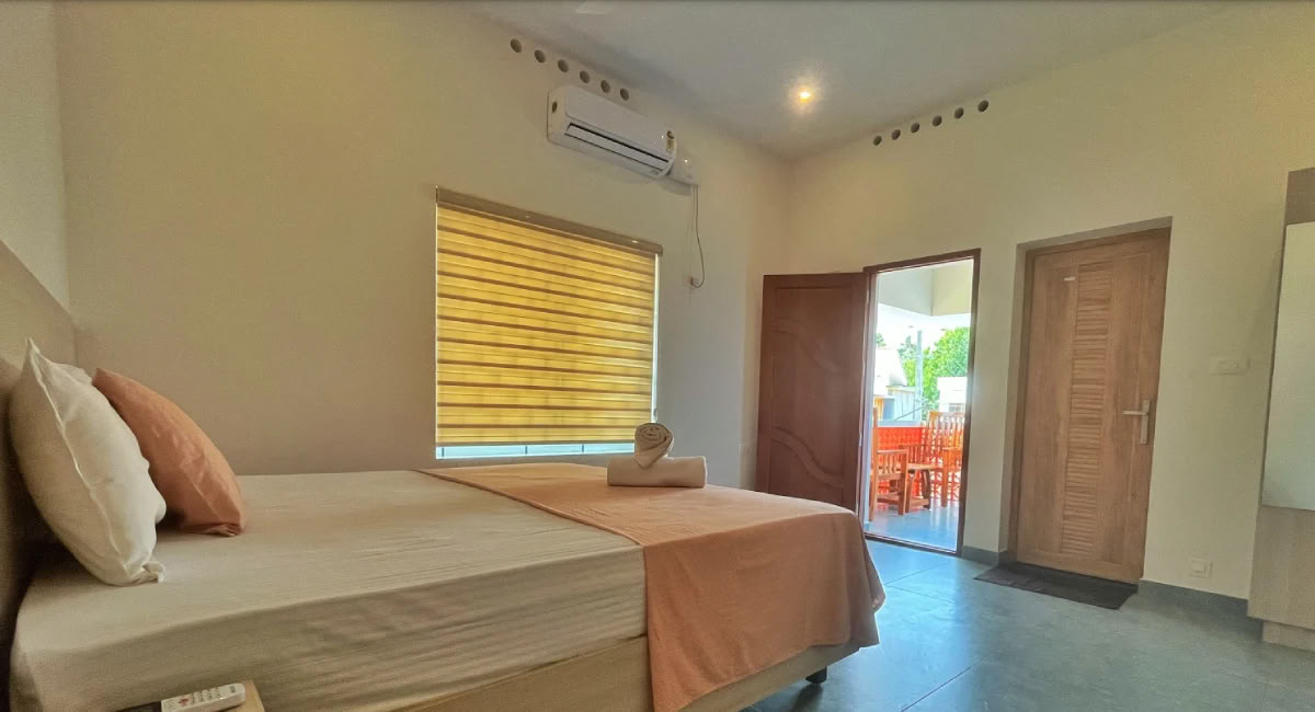 7 Días Retiro de Yoga en Varkala, Kerala