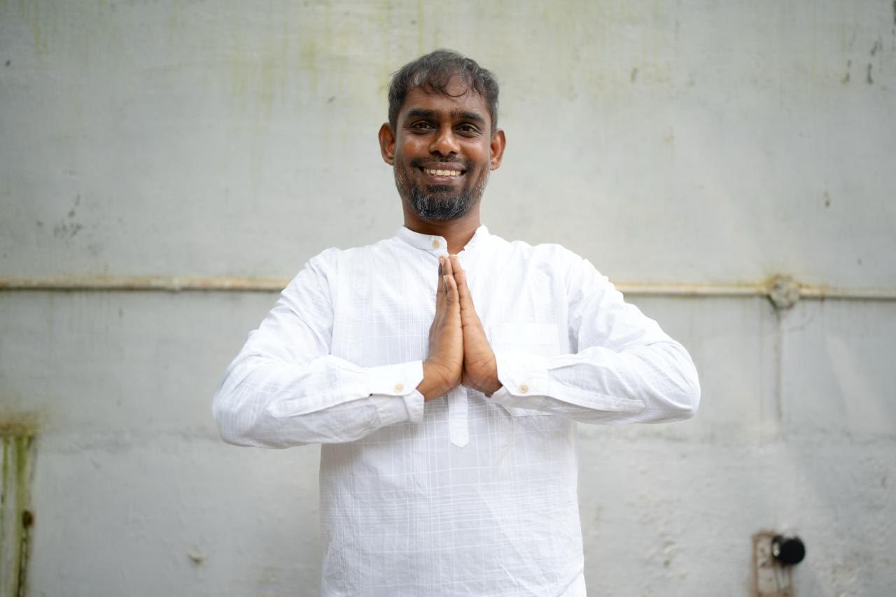 7 Días Retiro de Yoga en Varkala, Kerala