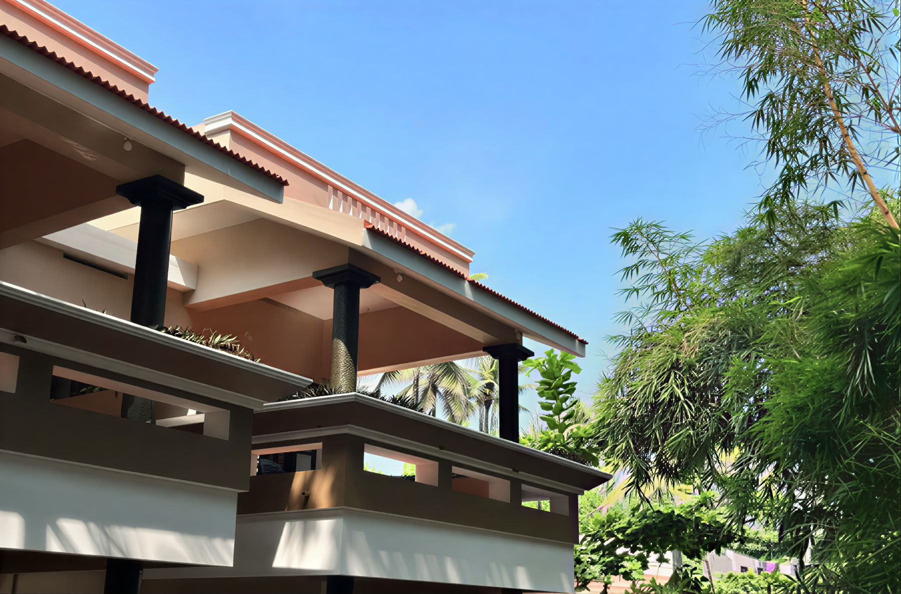 14 días de Despertar Espiritual y Retiro de Yoga en Varkala, Kerala