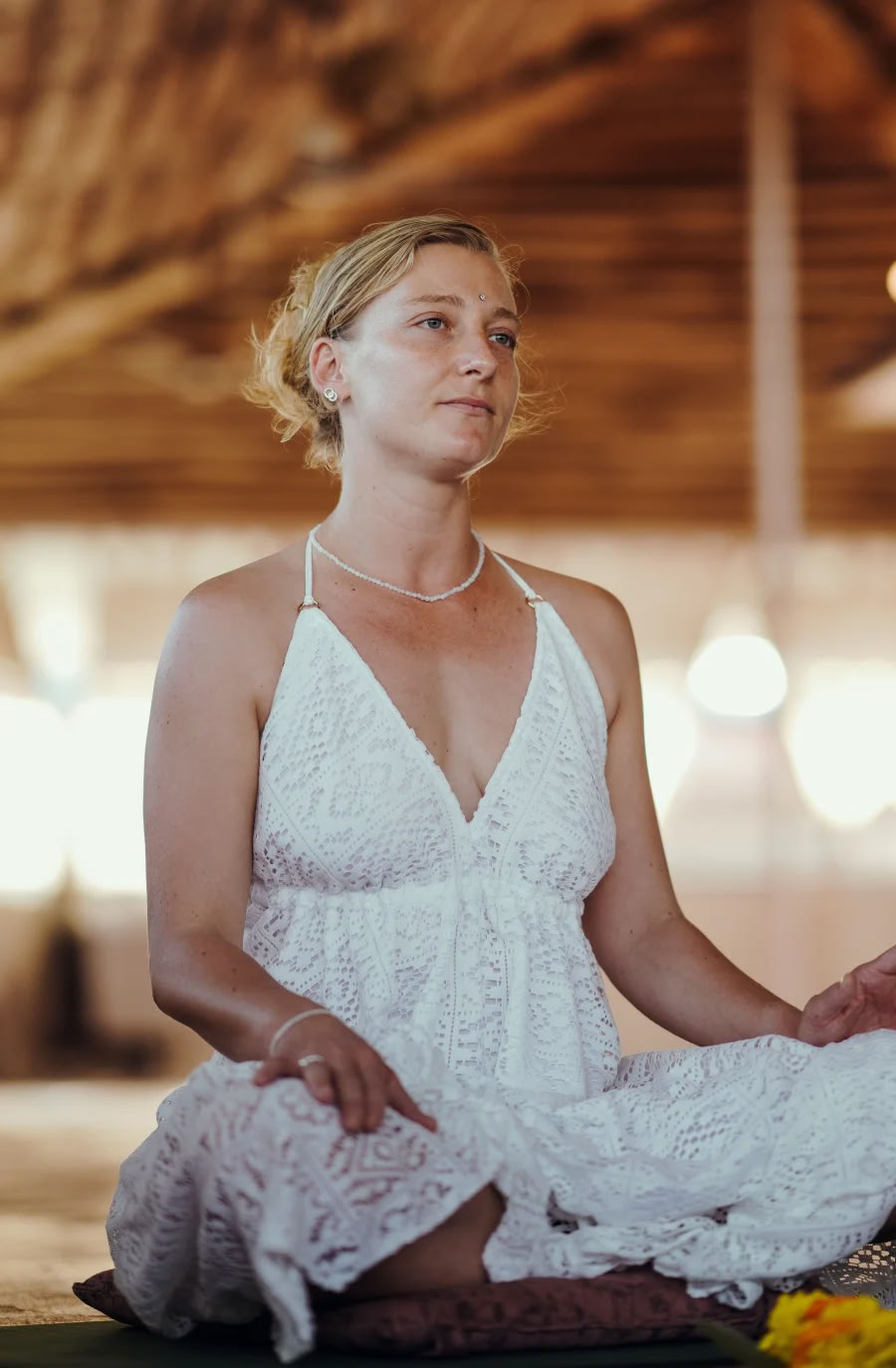Curso de formación de profesores de yoga de 200 horas (TTC)