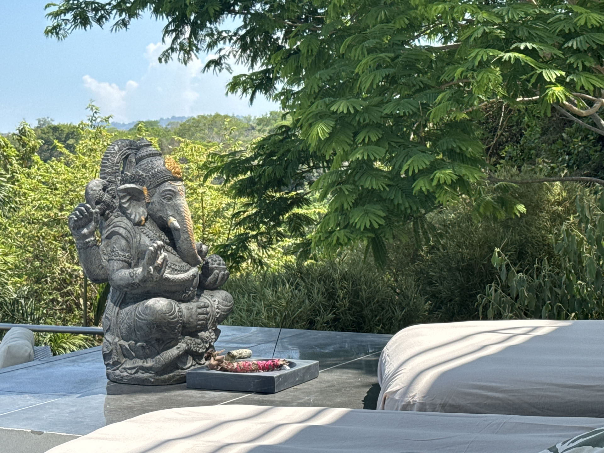 Reiki en EncanTica