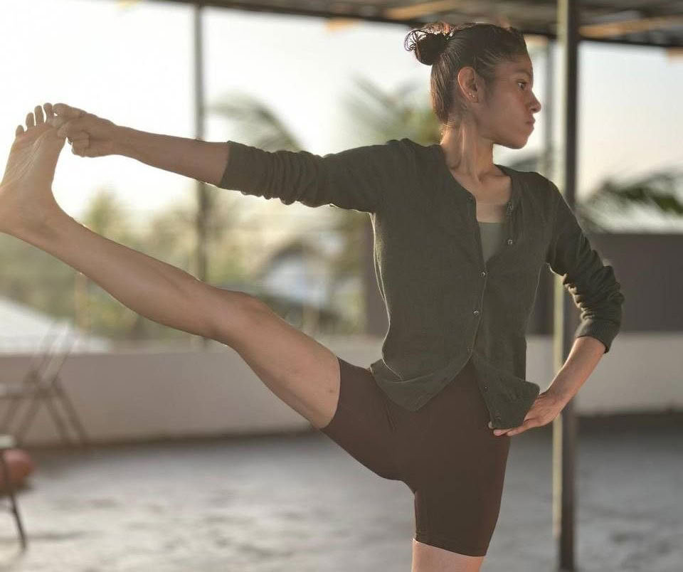 Curso de formación de profesores de yoga de 500 horas en Kerala