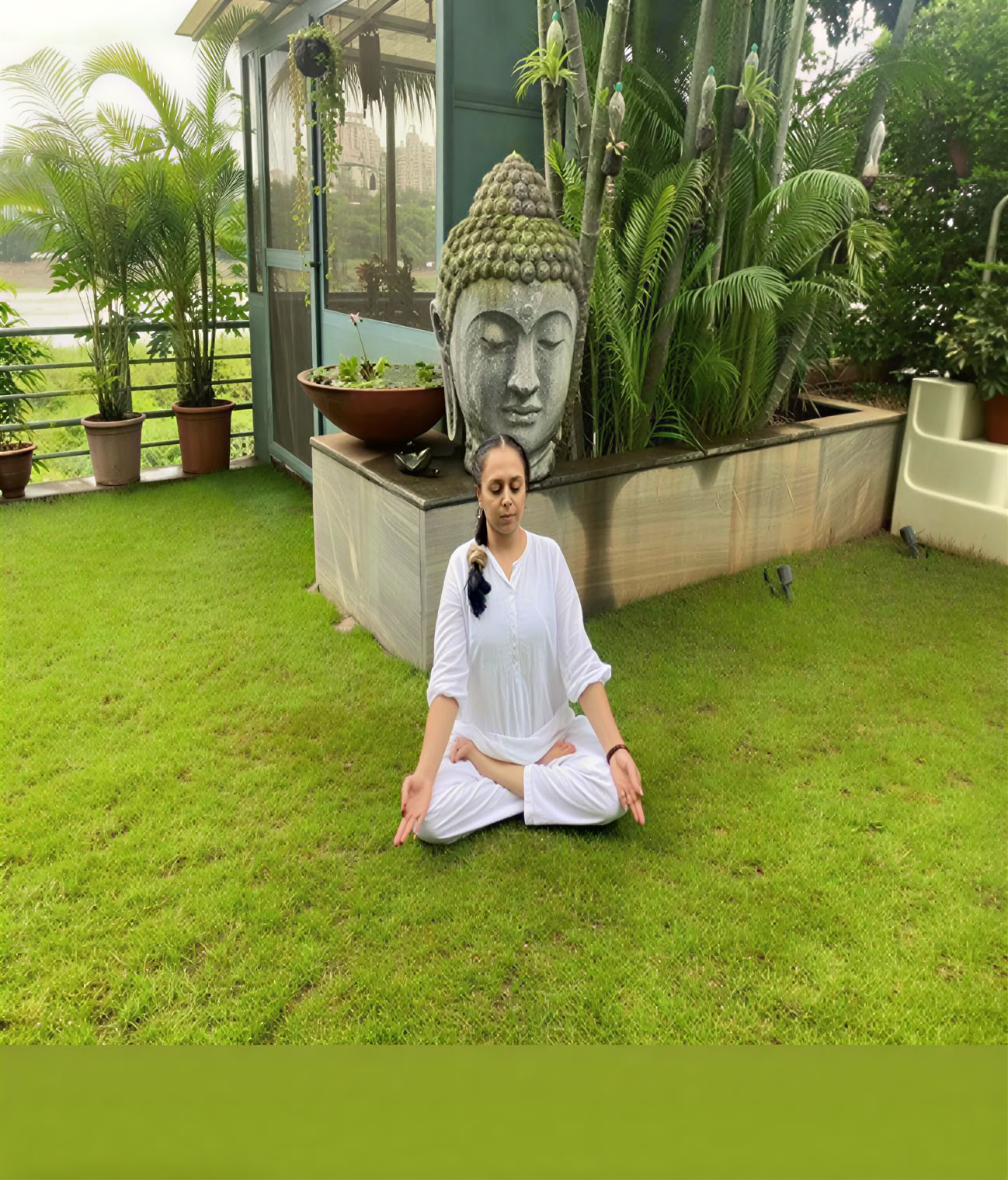 Curso de Formación Avanzada de Profesor de Tantra y Kundalini Yoga de 100 Horas en Goa, India