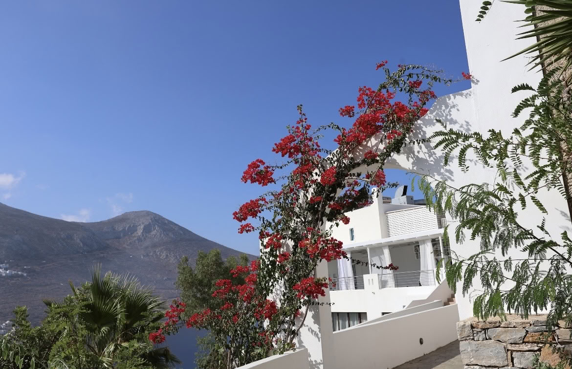 Despierta tu paz y alegría interior en Grecia