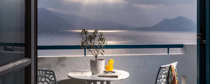 Greece Wellness Retiro - WATSON EVI