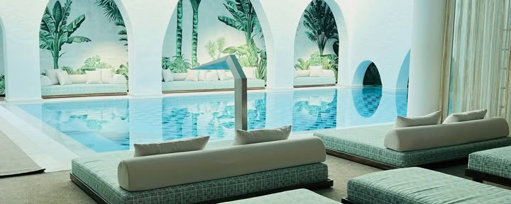 Greece Wellness Retiro - EWERS SHEILA