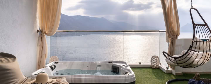 Greece Wellness Retiro - RODRIGUEZ ALINA